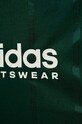 Chłopiec adidas t-shirt dziecięcy J NP TEE IW0890 zielony