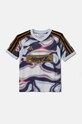 adidas Performance tricou copii PRIDESY print multicolor IW3958
