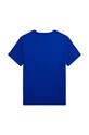 Момче Детска памучна тениска Polo Ralph Lauren 323853828040 син