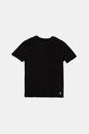 Polo Ralph Lauren tricou de bumbac pentru copii 3-pack 9P5030 gri AW24