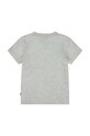 Παιδικό μπλουζάκι Levi's BOXTAB TEE 8EJ764 γκρί AW24