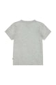 Παιδικό μπλουζάκι Levi's BOXTAB TEE 8EJ764 γκρί AW24