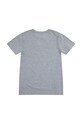 Παιδικό μπλουζάκι Levi's BOXTAB TEE 9EJ764 γκρί AW24