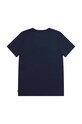 Παιδικό μπλουζάκι Levi's BOXTAB TEE 9EJ764 σκούρο μπλε AW24