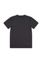 Παιδικό μπλουζάκι Levi's SOAR LIKE AN EAGLE TEE 9EL390 μαύρο AW24