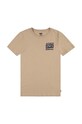 Levi's tricou de bumbac pentru copii CACTUS OUT WEST TEE print bej 8EL458