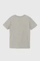 United Colors of Benetton T-shirt in cotone per bambini 3I1XC10JL.G.Seasonal grigio AW24