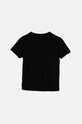 Calvin Klein Jeans t-shirt bawełniany dziecięcy IB0IB02236.104.116.9BYH czarny AW24
