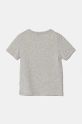 Calvin Klein Jeans t-shirt in cotone per bambini pacco da 2 grigio IU0IU00690.128.176.9BYH