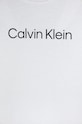 Мальчик Детская хлопковая футболка Calvin Klein Jeans IU0IU00682.128.176.9BYH белый