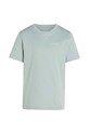 Дитяча бавовняна футболка Calvin Klein Jeans IU0IU00683.128.176.9BYH зелений AW24