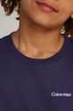 Calvin Klein Jeans t-shirt bawełniany dziecięcy IU0IU00683.128.176.9BYH czarny