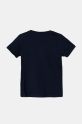 Pepe Jeans t-shirt in cotone per bambini BALEY PB503912 blu navy AW24