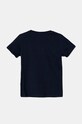 Детска памучна тениска Pepe Jeans BALEY PB503912 тъмносин AW24