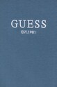 Chłopiec Guess t-shirt dziecięcy L4BI07.J1314.9BYH niebieski