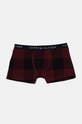 Tričko a boxerky Tommy Hilfiger UB0UB00562.9BYH námořnická modř AW24