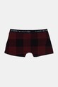 CHLAPEC Tričko a boxerky Tommy Hilfiger UB0UB00562.9BYH námořnická modř