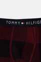 Tričko a boxerky Tommy Hilfiger UB0UB00562.9BYH námořnická modř