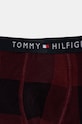 Tričko a boxerky Tommy Hilfiger UB0UB00562.9BYH námořnická modř
