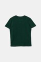 Tommy Hilfiger t-shirt bawełniany dziecięcy 2-pack zielony UB0UB00310.9BYH