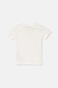 Emporio Armani t-shirt bawełniany dziecięcy 3-pack 6D4DJ6.4J54Z
