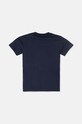 Emporio Armani t-shirt bawełniany dziecięcy 3-pack 6D4DJ6.4J54Z