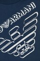 Emporio Armani t-shirt bawełniany dziecięcy 3-pack 6D4DJ6.4J54Z
