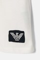 Emporio Armani t-shirt bawełniany dziecięcy 3-pack 6D4DJ6.4J54Z