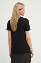 Одежда Футболка Bruuns Bazaar KatkaBB ss T-shirt BBW1072N чёрный