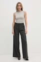 Топ Calvin Klein K20K207256 бежевый AW24