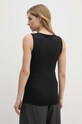 Odzież Calvin Klein top K20K207256 czarny