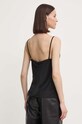 Odzież Calvin Klein top K20K207583 czarny