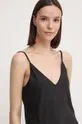 czarny Calvin Klein top