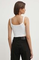 Odjeća Top Calvin Klein Jeans J20J223558 bijela