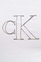 Calvin Klein Jeans top J20J223623 alb