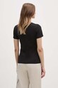 Ρούχα Βαμβακερό μπλουζάκι Calvin Klein Jeans 2-pack J20J223447 μπεζ