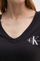 Βαμβακερό μπλουζάκι Calvin Klein Jeans 2-pack J20J223447