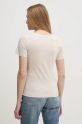 Одяг Бавовняна футболка Calvin Klein Jeans 2-pack J20J223447 чорний