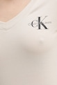 Βαμβακερό μπλουζάκι Calvin Klein Jeans 2-pack J20J223447