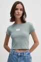 Calvin Klein Jeans t-shirt szary J20J223552