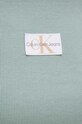 Calvin Klein Jeans t-shirt J20J223552 szary