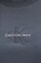 Calvin Klein Jeans t-shirt bawełniany J20J223563 szary