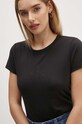 Футболка Calvin Klein Jeans J20J223909 чёрный AW24