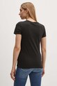 Одежда Футболка Calvin Klein Jeans J20J223909 чёрный