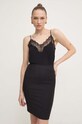 Patrizia Pepe top 8C0707.A8I1 czarny AW24