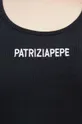 Patrizia Pepe top in cotone Donna