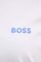Boss Orange tricou din bumbac 50519425 alb