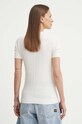 Îmbrăcăminte G-Star tricou din bumbac D24604.D597 bej