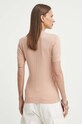 Îmbrăcăminte G-Star tricou din bumbac D24604.D597 roz