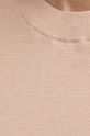 G-Star tricou din bumbac D24604.D597 roz